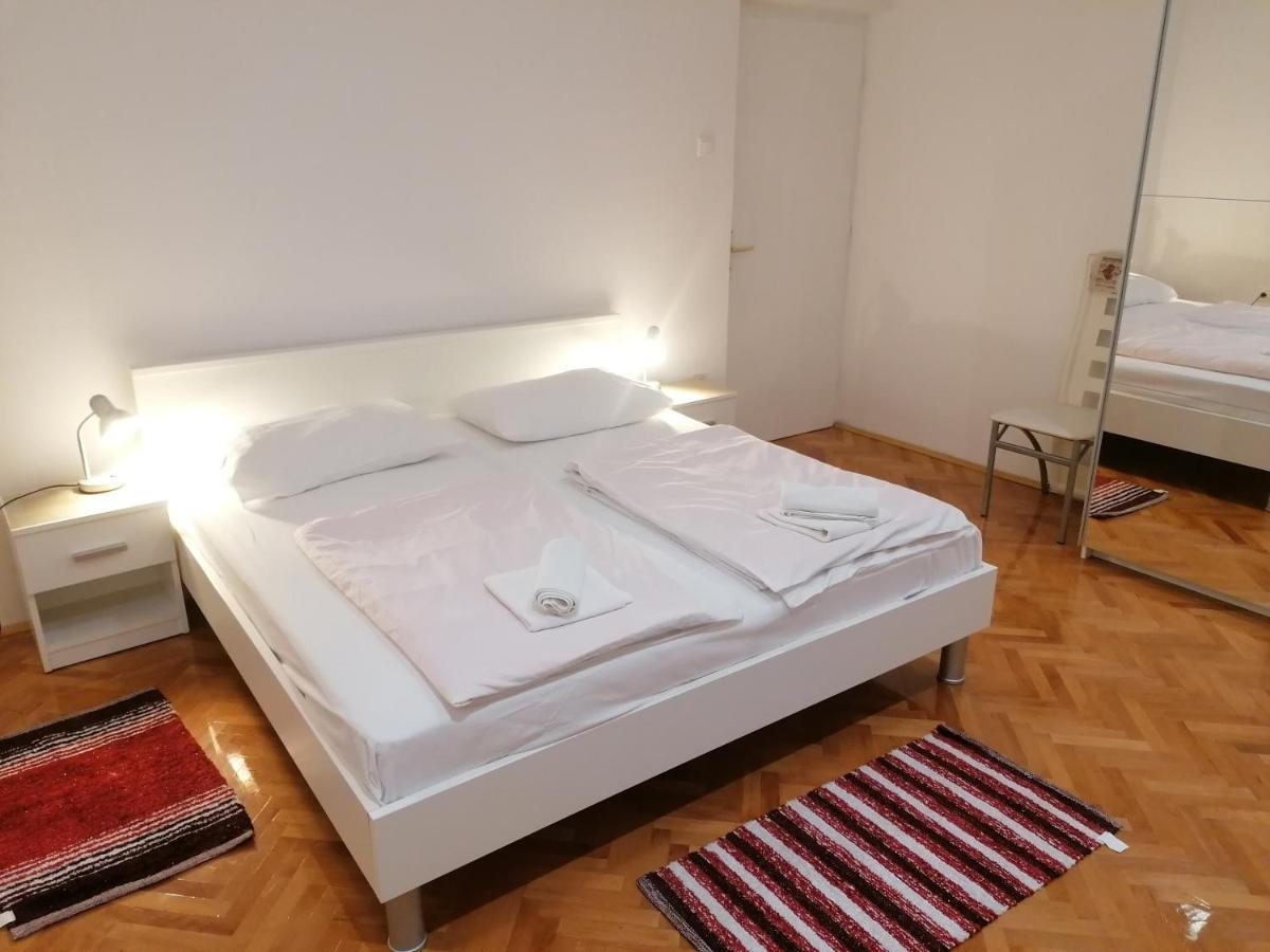Apartment Selce 2381D المظهر الخارجي الصورة