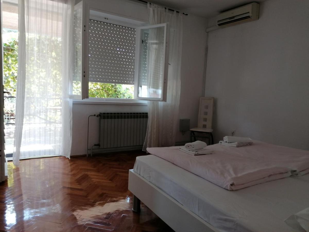 Apartment Selce 2381D المظهر الخارجي الصورة