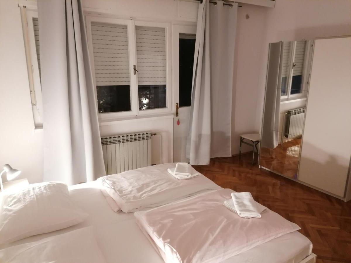 Apartment Selce 2381D المظهر الخارجي الصورة
