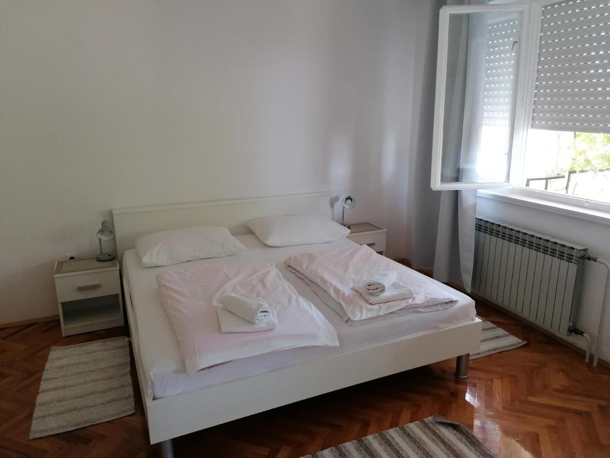 Apartment Selce 2381D المظهر الخارجي الصورة