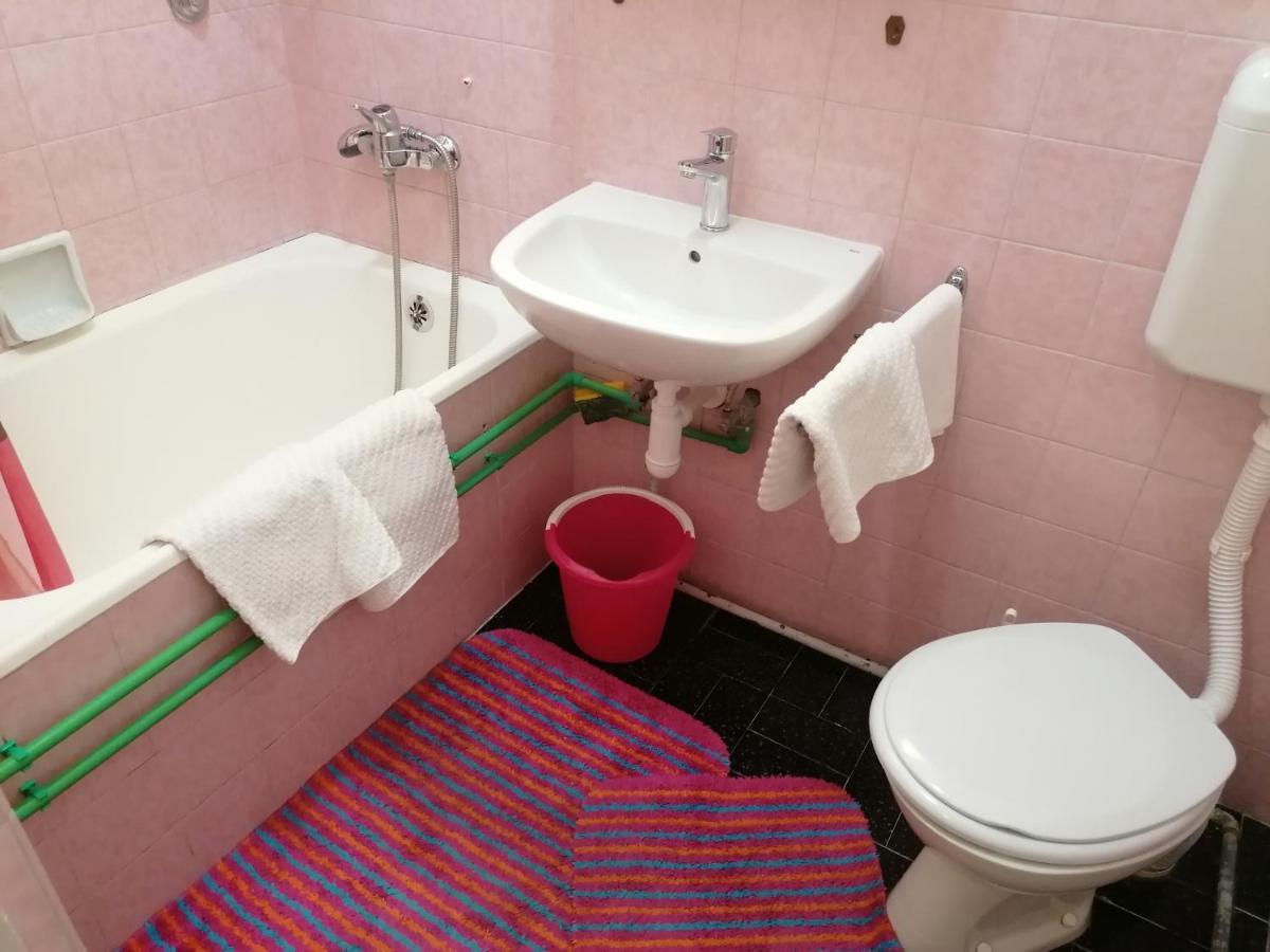 Apartment Selce 2381D المظهر الخارجي الصورة