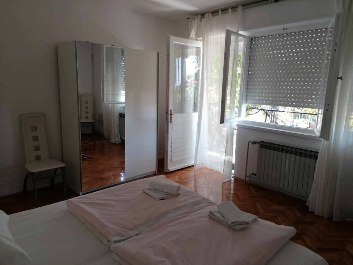 Apartment Selce 2381D المظهر الخارجي الصورة